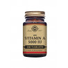 A-vitamiini 5000 IU, Solgar 100 tabl