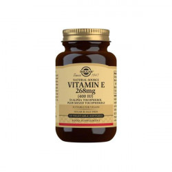 E-vitamiini 268 mg,...