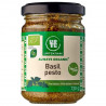 Vihreä pesto, Luomu 130g Vihreä pesto, Luomu 130g
