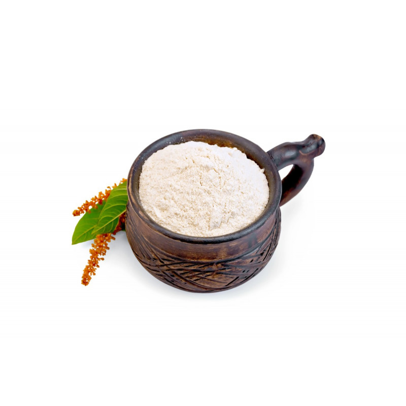 Amaranttijauho, Luomu 1 kg Amaranttijauho, Luomu 1 kg