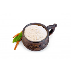 Amaranttijauho, Luomu 1 kg