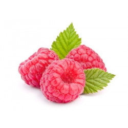 Vadelma kokonainen 25g