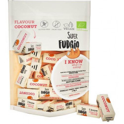 Kookosfudge 150 g, Super...