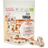 Kookosfudge 150 g, Super Fudgio