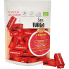 Jordgubb fudge 150 g, Super Fudgio