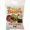 Hedelmänallet, multifruit 50 g, Frugi Hedelmänallet, multifruit 50 g, Frugi