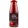 Passerad tomat 680g, Biona