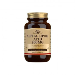 Alfalipoiinihappo 200 mg,...