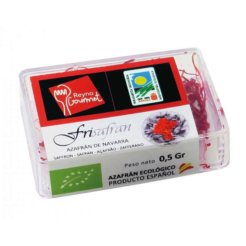 Sahrami 0,5 g, Luomu Sahrami 0,5 g, Luomu