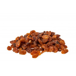 Sultanarusina, Luomu 1 KG