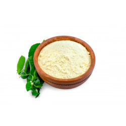 Kikärtsmjöl, ekologiskt 800g