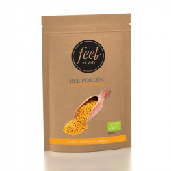 Bipollen, Ekologiskt 200g