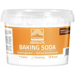 Sooda 300 g, Mattisson