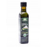 Kallpressad hampolja, Ekologisk 500ml