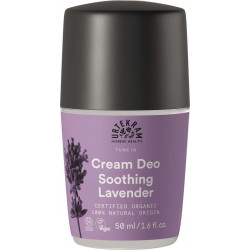 Soothing Lavender...