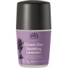 Soothing Lavendel deodorant 50ml, Urtekram