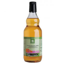 Omenasiiderietikka, luomu 750 ml