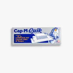 Cap-M-Quik storlek 1,...
