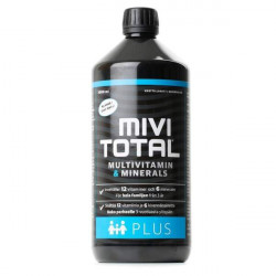 Mivitotal Plus 1000ml