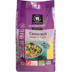 Couscous, Gluteeniton 350g