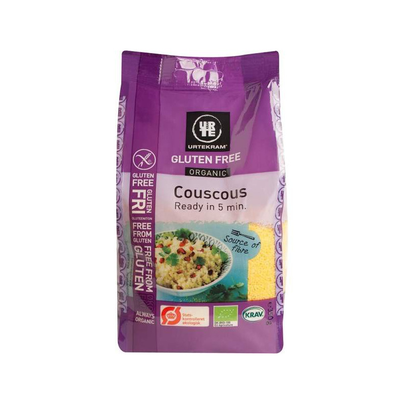 Couscous, glutenfri 350g
