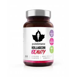 Collagen Beauty - 120 kaps