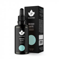 Reishi extrakt - 50 ml
