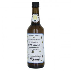 Rapsolja, Ekologisk 500ml