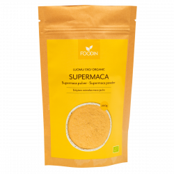 Supermaca, luomu 200g