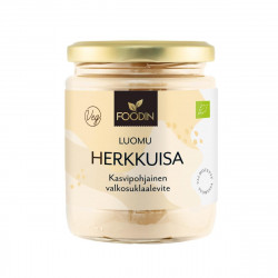 Valkosuklaa Herkkuisa,...
