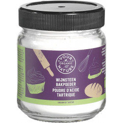 Viinikivi, Cream of Tartar 115 g