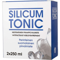 Silicum Tonic 500 ml (2x250 ml), Biomed