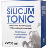 Silicum Tonic 500 ml (2x250 ml), Biomed Silicum Tonic 500 ml (2x250 ml), Biomed