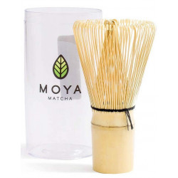 Matchavispilä, Moya Matcha