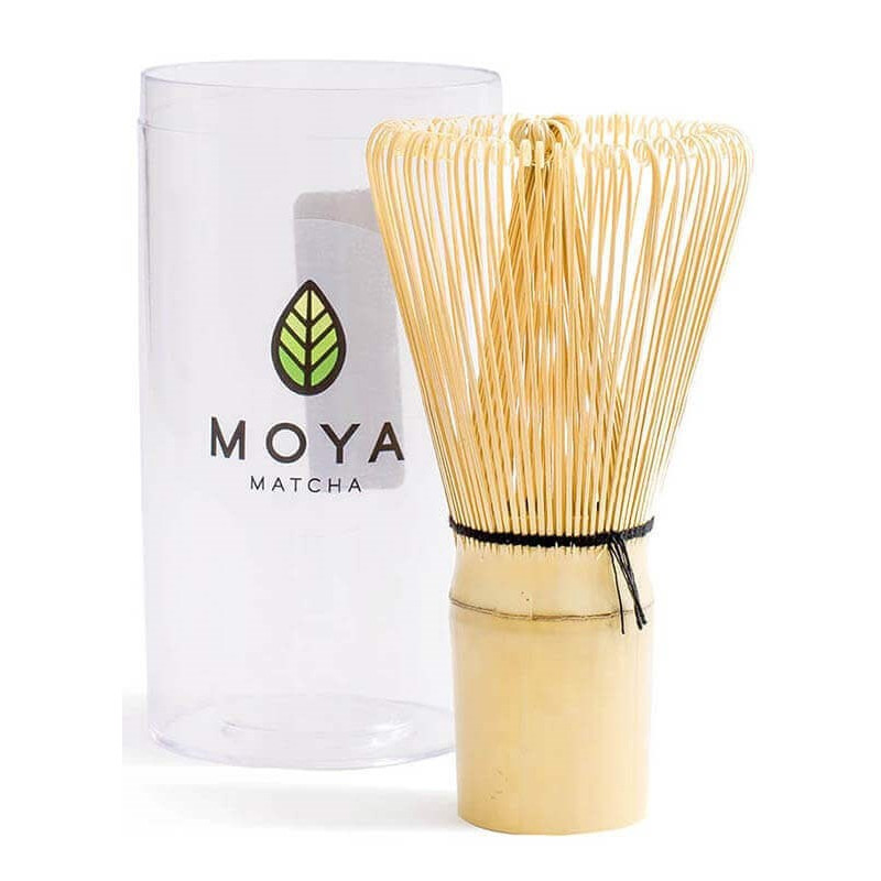Matchavispilä, Moya Matcha Matchavispilä, Moya Matcha