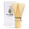 Matchavispilä, Moya Matcha Matchavispilä, Moya Matcha