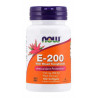 NOW Foods E-200, 100 kaps
