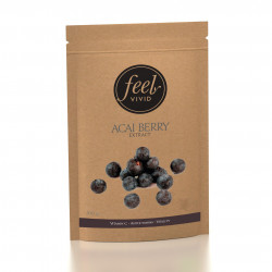 Acai-jauhe 100g