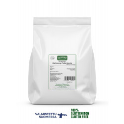 Karkeampi Tattarijauho, Gluteeniton, 3kg