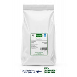 Kauralese, Gluteeniton 800g