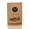 Cordyceps-uutejauhe, Luomu 50 g Cordyceps-uutejauhe, Luomu 50 g