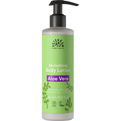 Aloe Vera Vartalovoide 245ml, Urtekram