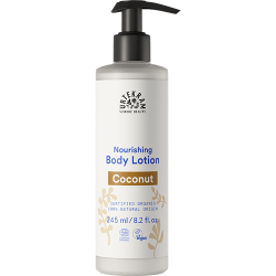 Kokos Body Lotion 245ml,...