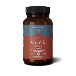 Pii 150 mg Complex, Terranova 50 kaps