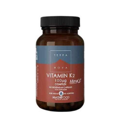 K2 -vitamin 100 mikrogram,...
