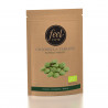 Chlorella-tabletter 150 g, Ekologisk