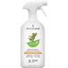 Badrumsspray 800 ml, Attitude