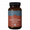 Fermentoitu Ashwagandha, Terranova 50 kaps Fermentoitu Ashwagandha, Terranova 50 kaps