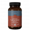 Fermentoitu Kurkuma, Terranova 50 kaps Fermentoitu Kurkuma, Terranova 50 kaps