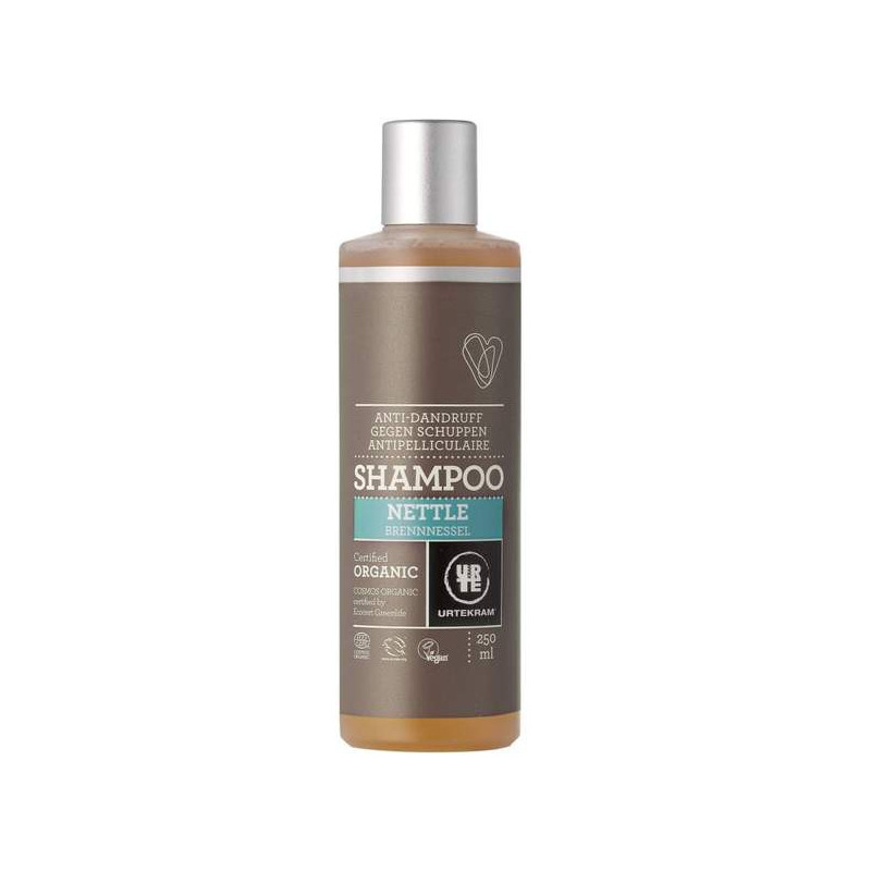 Shampoo, Tea Tree  250 ml, Urtekram
